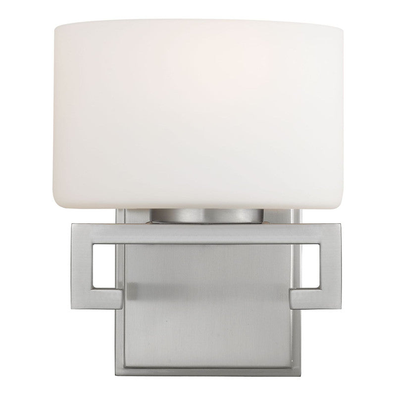 Z-Lite 335-1S - Privet 1 Light 7" Vanity Light