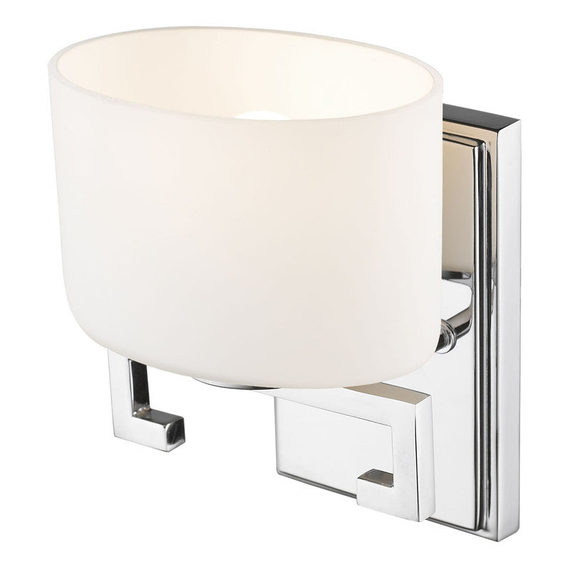 Z-Lite 335-1S - Privet 1 Light 7" Vanity Light
