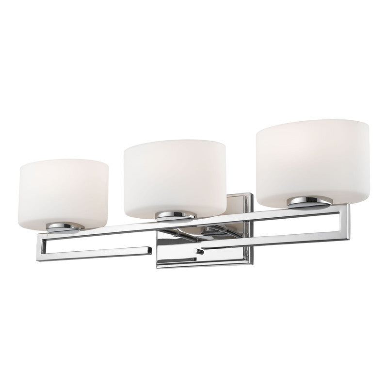 Z-Lite 335-3V - Privet 3 Light 24" Vanity Light