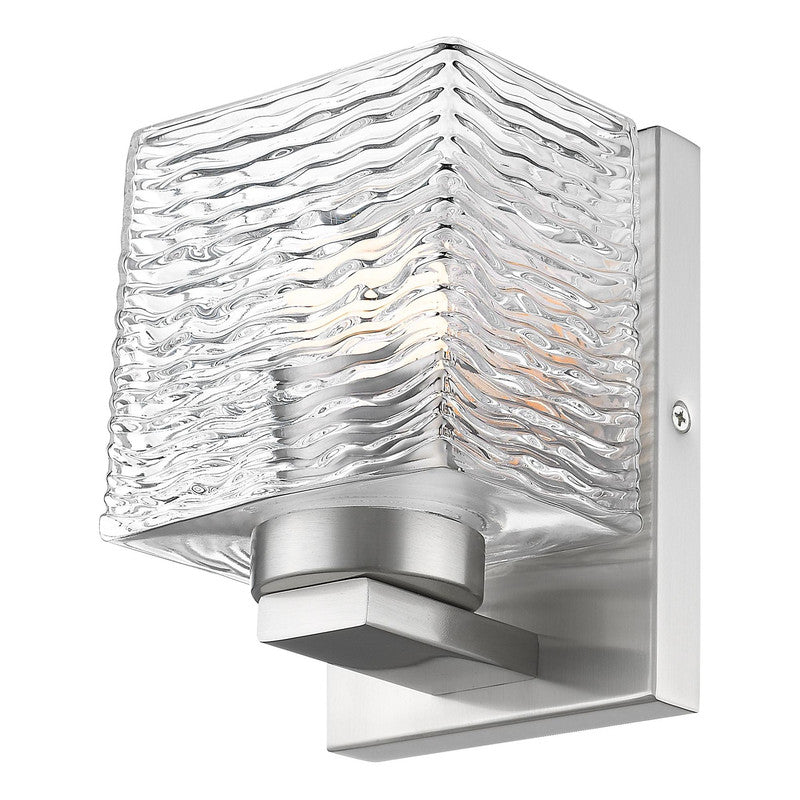 Z-Lite 336-1S - Barrett 1 Light 5" Vanity Light