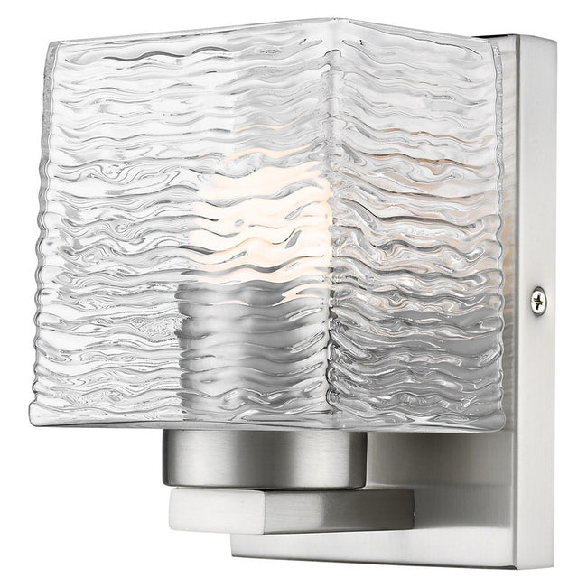 Z-Lite 336-1S - Barrett 1 Light 5" Vanity Light
