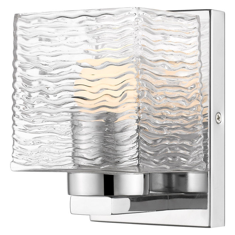 Z-Lite 336-1S - Barrett 1 Light 5" Vanity Light