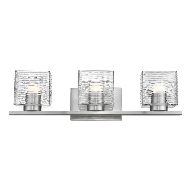Z-Lite 336-3V - Barrett 3 Light 23" Vanity Light