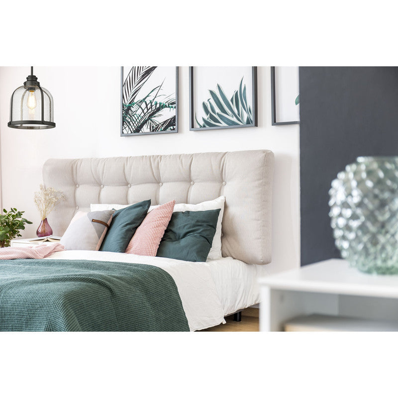 Z-Lite 337P - Burren 1 Light 12" Pendant