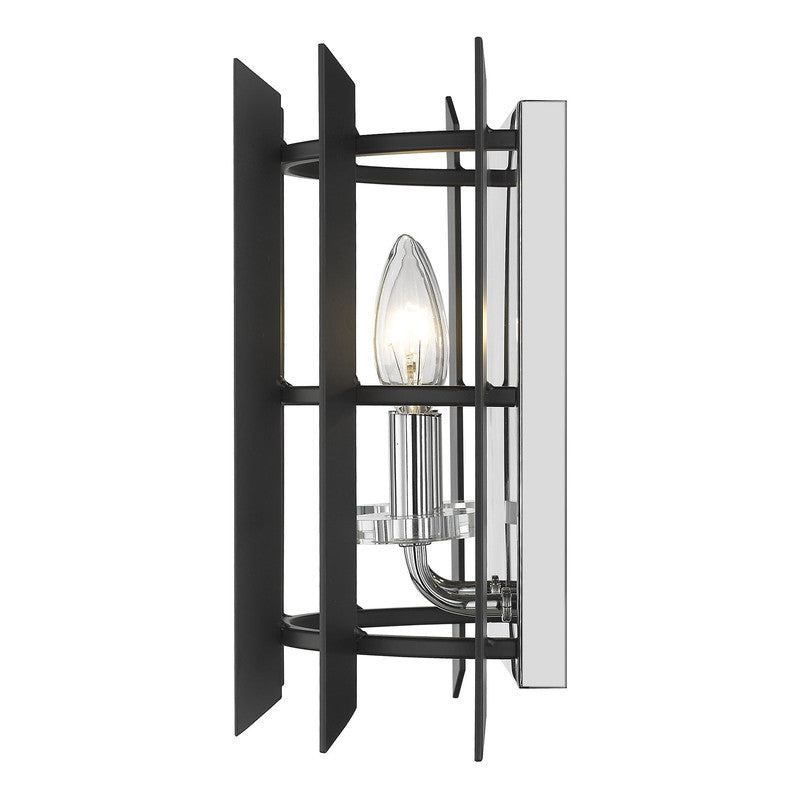 Z-Lite 338-2S - Haake 2 Light 9" Sconce