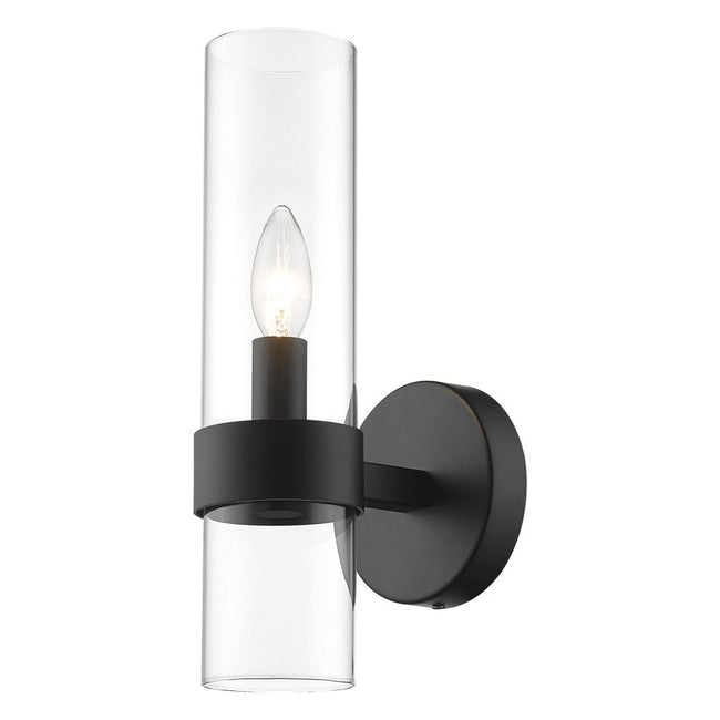 Z-Lite 4008-1S - Datus 1 Light 7" Sconce