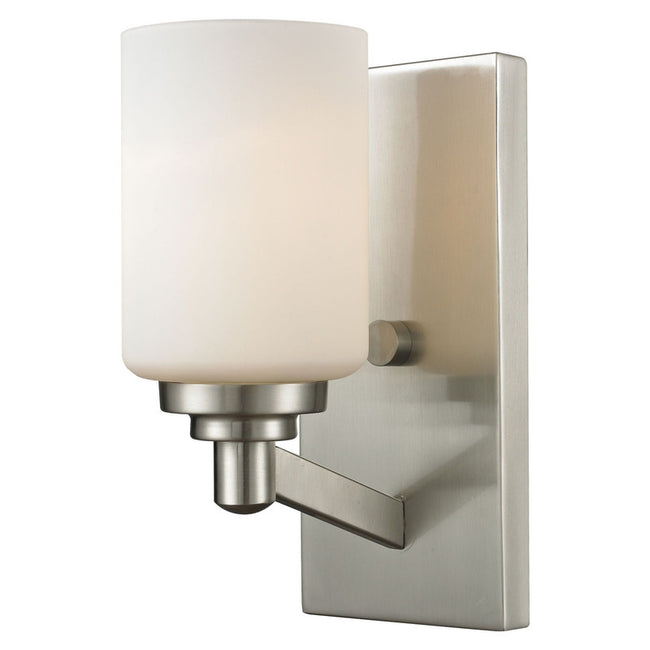 Z-Lite 410-1S - Montego 1 Light 6" Sconce