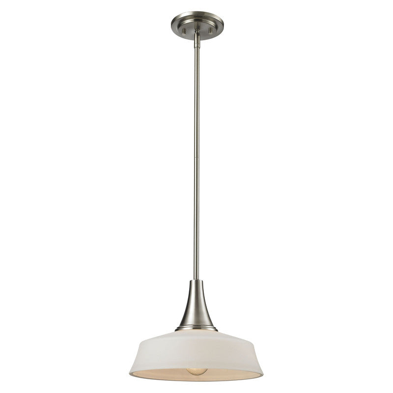 Z-Lite 410MP12 - Montego 1 Light 12" Pendant