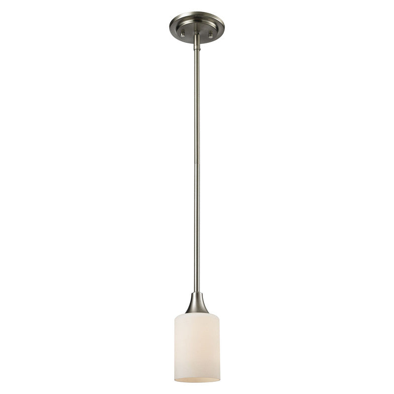 Z-Lite 410MP5 - Montego 1 Light 5" Pendant