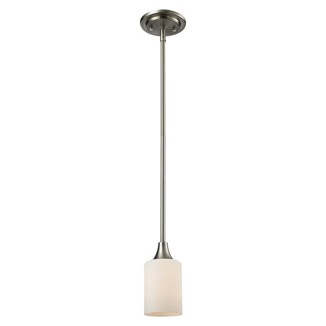 Z-Lite 410MP5 - Montego 1 Light 5" Pendant