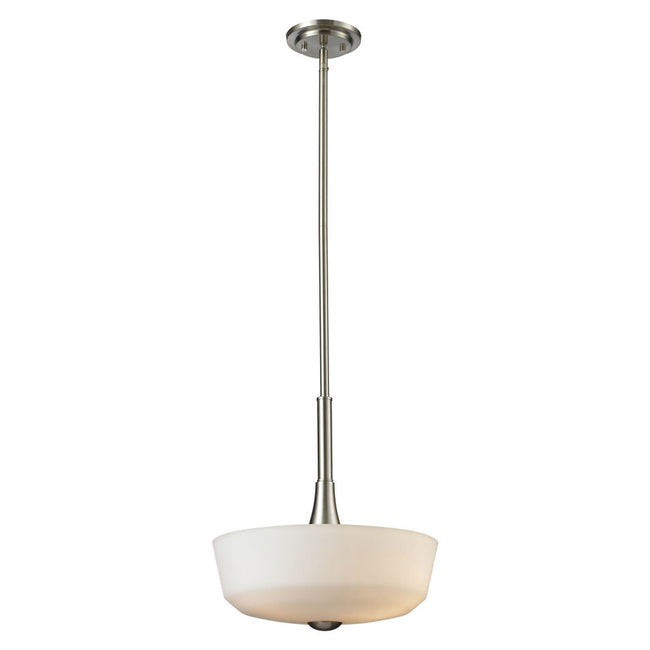 Z-Lite 410P15 - Montego 3 Light 15" Pendant