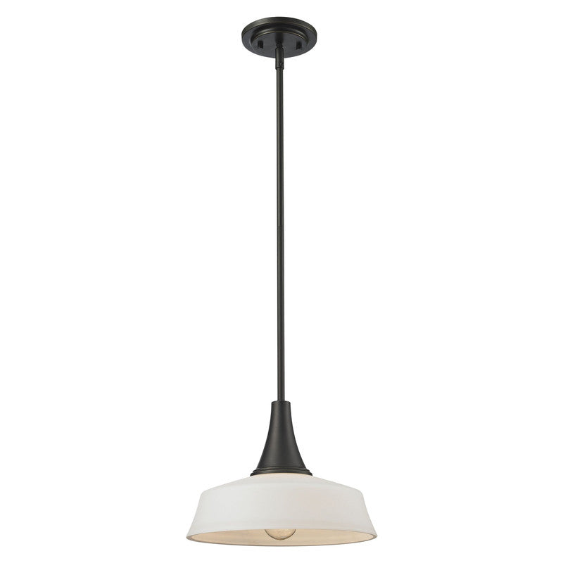 Z-Lite 410MP12 - Montego 1 Light 12" Pendant
