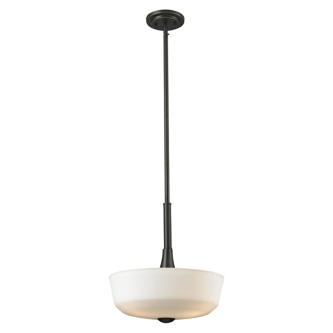 Z-Lite 410P15 - Montego 3 Light 15" Pendant