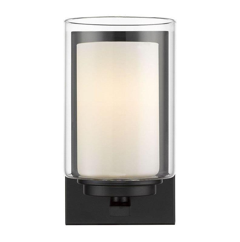 Z-Lite 426-1S - Willow 1 Light 6" Sconce