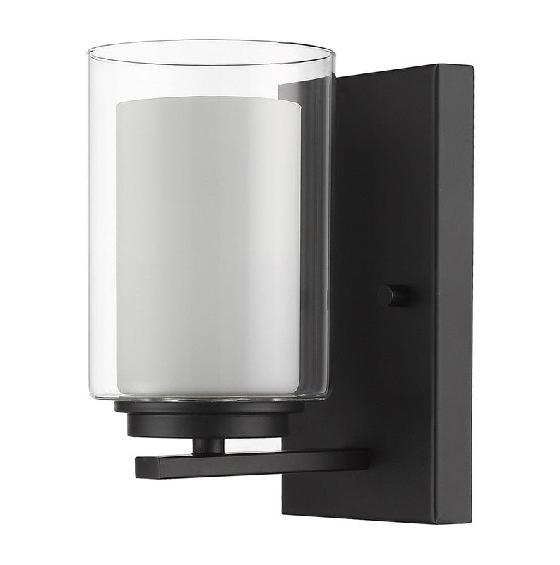 Z-Lite 426-1S - Willow 1 Light 6" Sconce