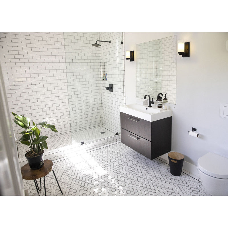 Z-Lite 426-1S - Willow 1 Light 6" Sconce