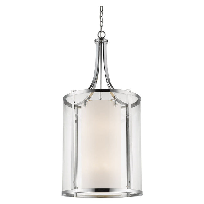 Z-Lite 426-12 - Willow 12 Light 18" Pendant