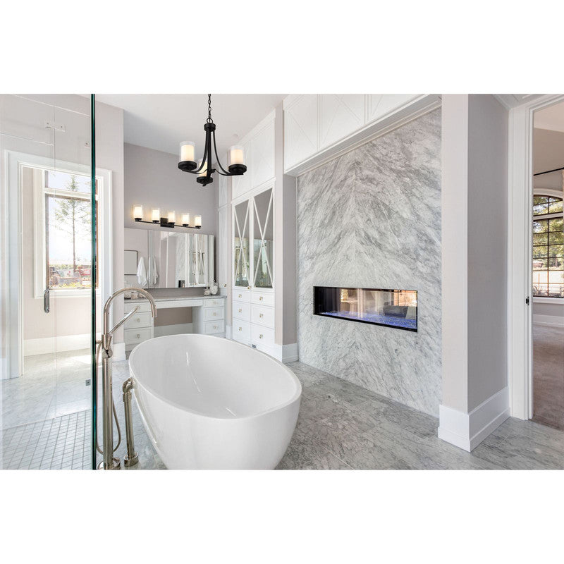 Z-Lite 426-3C - Willow 3 Light 16" Chandelier