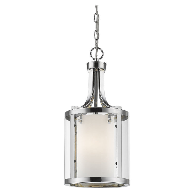 Z-Lite 426-3 - Willow 3 Light 9" Pendant