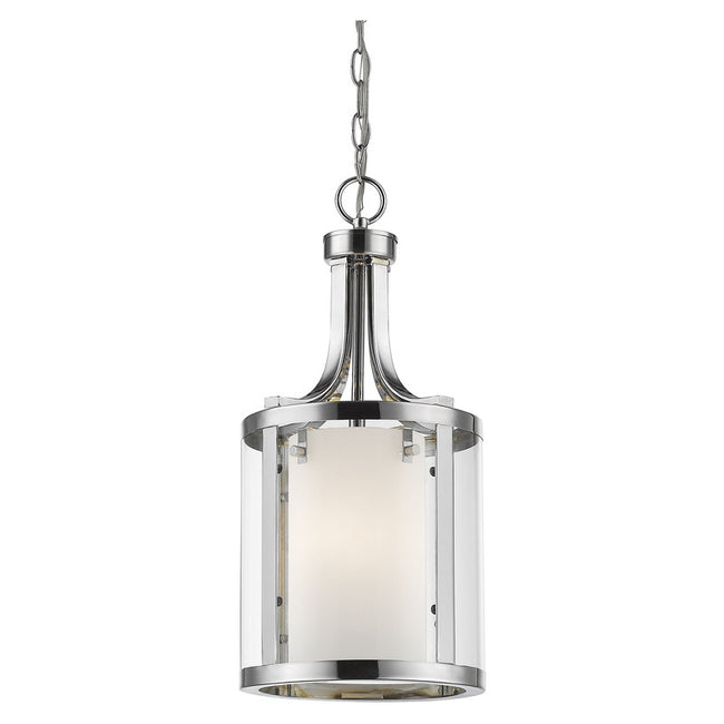 Z-Lite 426-3 - Willow 3 Light 9" Pendant