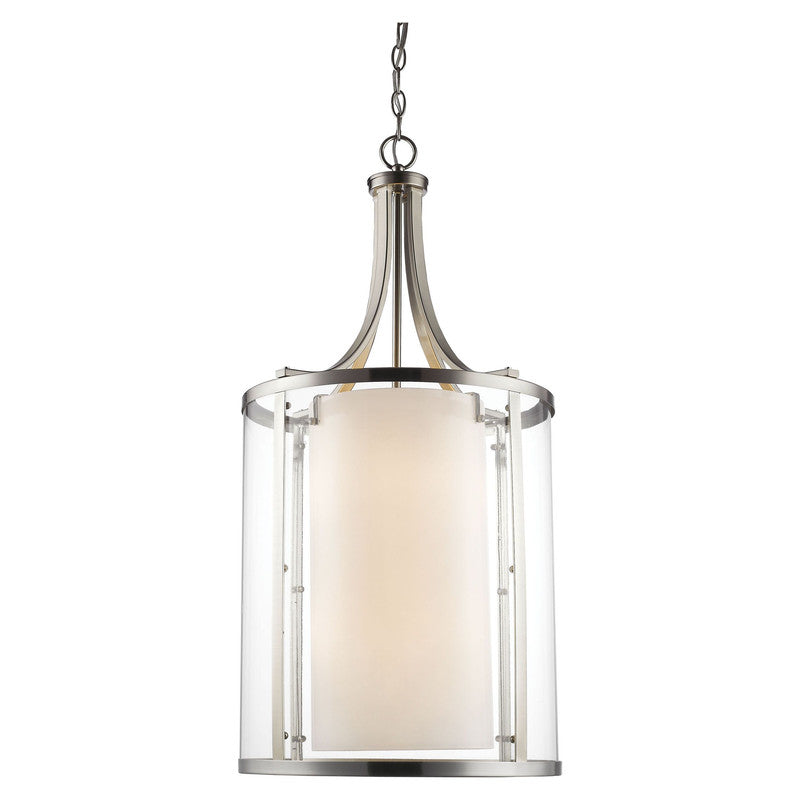 Z-Lite 426-8 - Willow 8 Light 16" Pendant