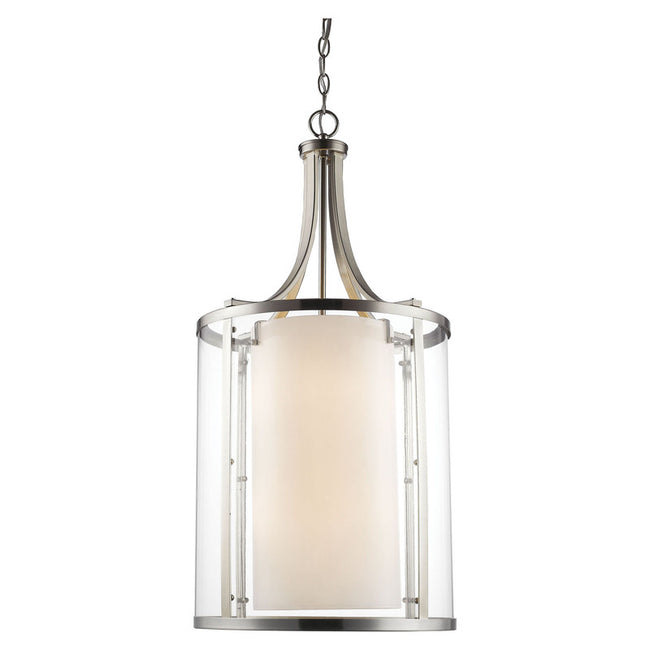 Z-Lite 426-8 - Willow 8 Light 16" Pendant