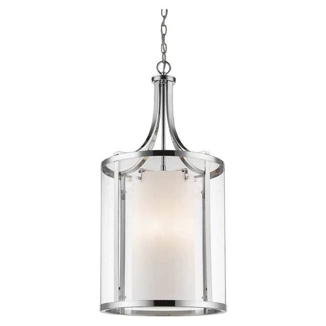 Z-Lite 426-8 - Willow 8 Light 16" Pendant