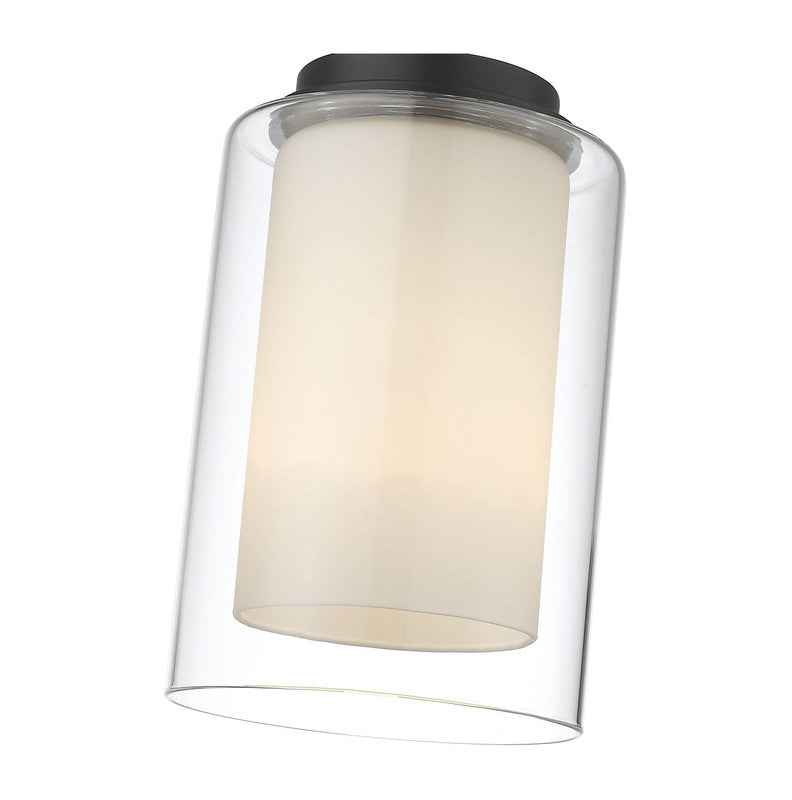 Z-Lite 426MP - Willow 1 Light 6" Pendant