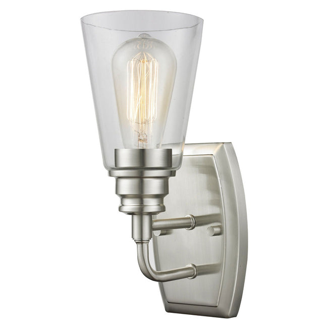Z-Lite 428-1S - Annora 1 Light 6" Sconce