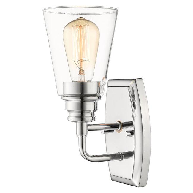 Z-Lite 428-1S - Annora 1 Light 6" Sconce