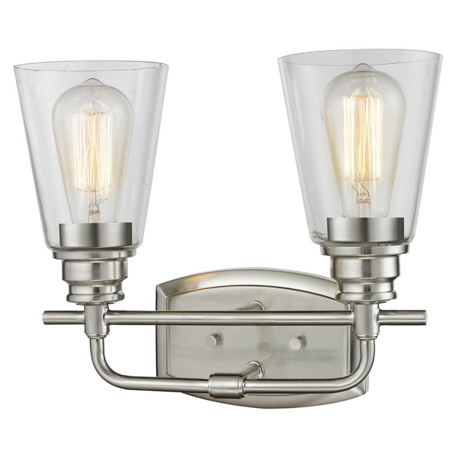 Z-Lite 428-2V - Annora 2 Light 13" Vanity Light