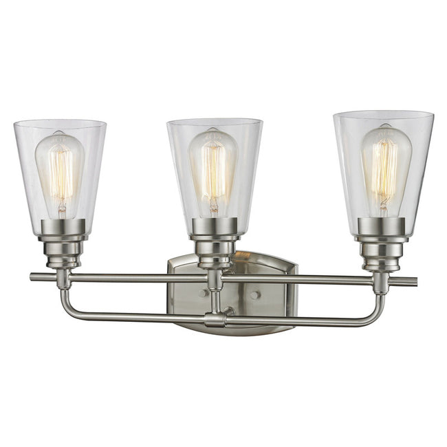 Z-Lite 428-3V - Annora 3 Light 21" Vanity Light