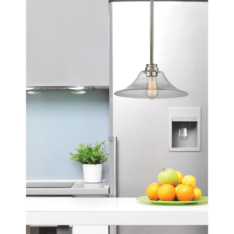 Z-Lite 428MP14 - Annora 1 Light 14" Pendant