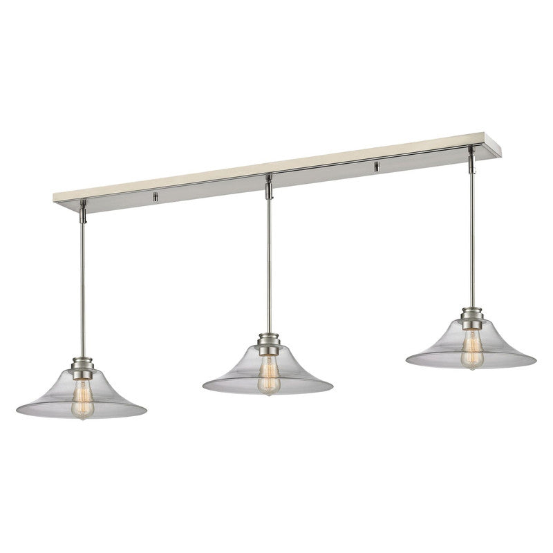 Z-Lite 428MP14-3 - Annora 3 Light 56" Chandelier
