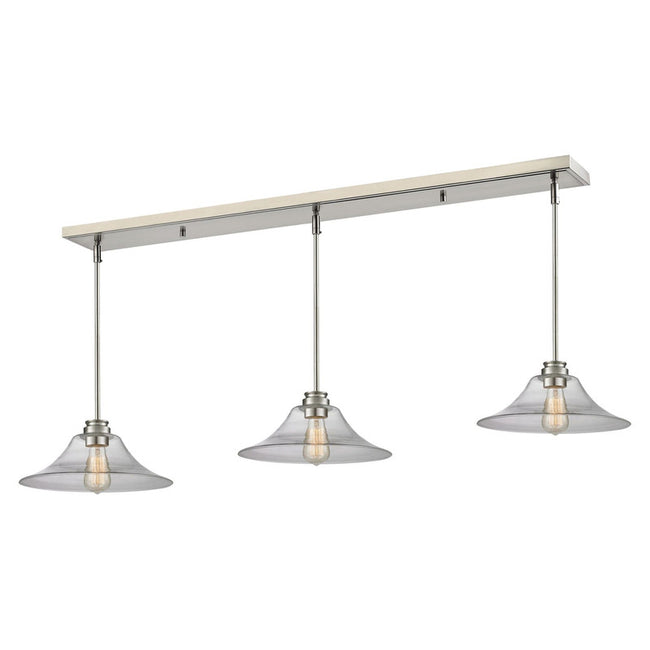 Z-Lite 428MP14-3 - Annora 3 Light 56" Chandelier