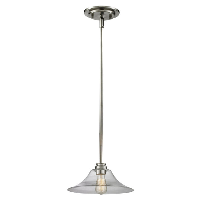 Z-Lite 428MP14 - Annora 1 Light 14" Pendant