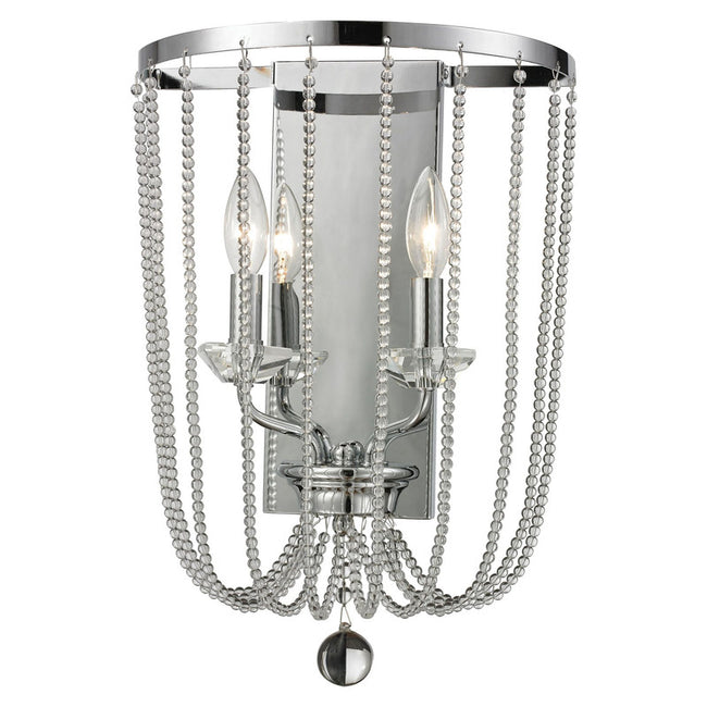429-2W - Serenade 2 Light 12" Sconce