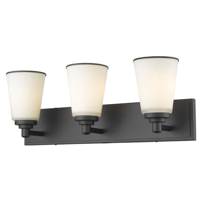 Z-Lite 432-3V - Jarra 3 Light 23" Vanity Light