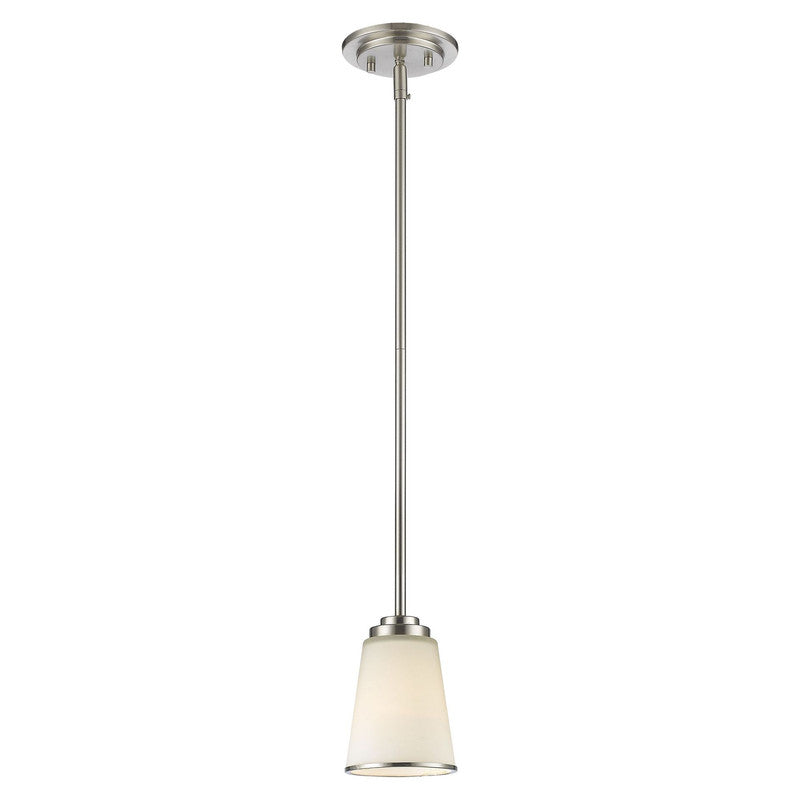 Z-Lite 432MP - Jarra 1 Light 5" Pendant