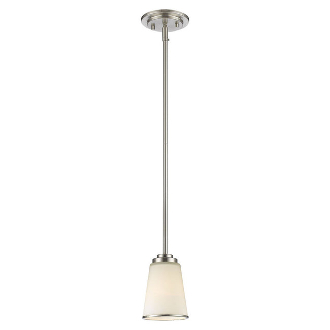 Z-Lite 432MP - Jarra 1 Light 5" Pendant