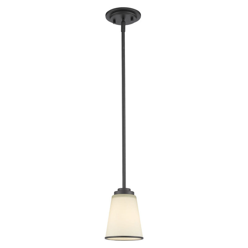 Z-Lite 432MP - Jarra 1 Light 5" Pendant