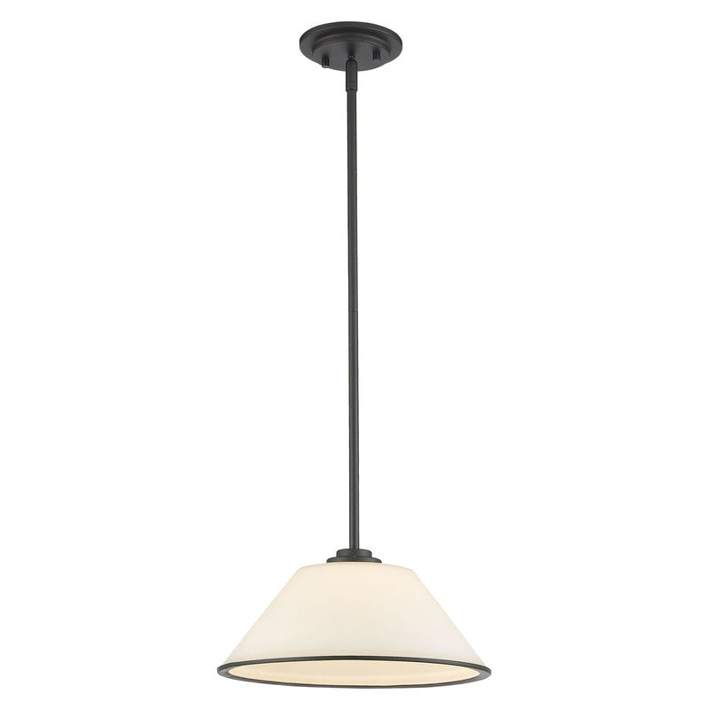 Z-Lite 432MP13 - Jarra 1 Light 13" Pendant