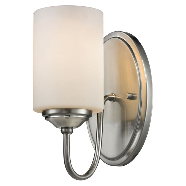434-1S - Cardinal 1 Light 6" Sconce