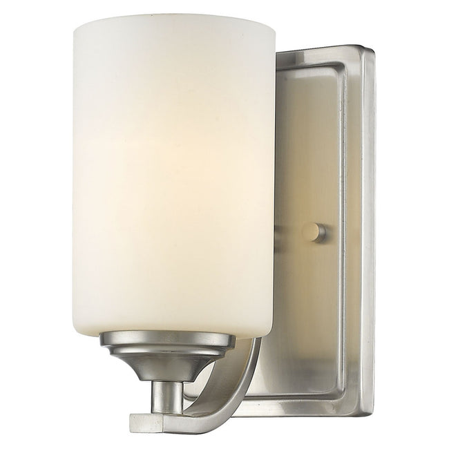 Z-Lite 435-1S - Bordeaux 1 Light 7" Sconce