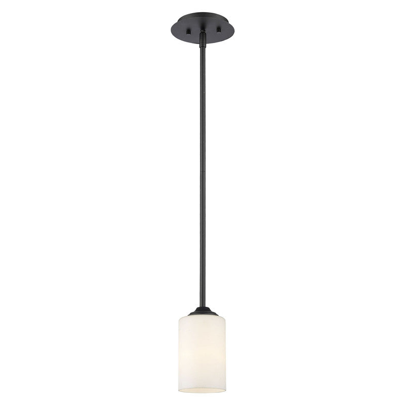 Z-Lite 435MP - Bordeaux 1 Light 6" Pendant
