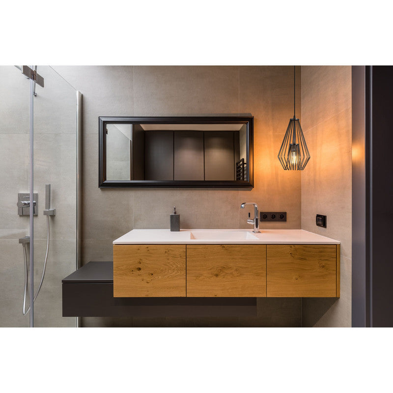 Z-Lite 442MP - Quintus 1 Light 9" Pendant