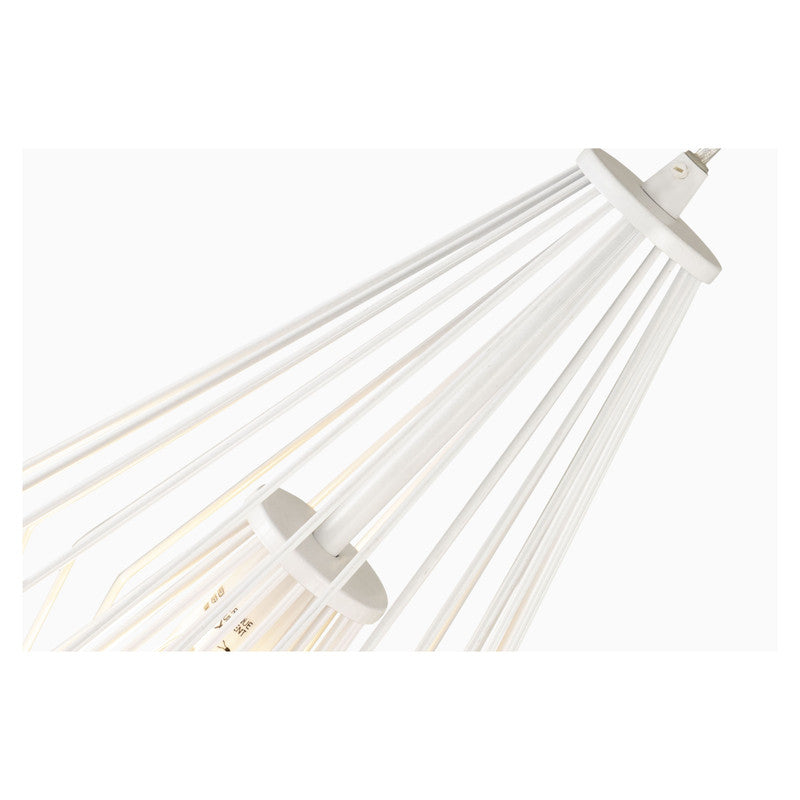 Z-Lite 442MP - Quintus 1 Light 9" Pendant