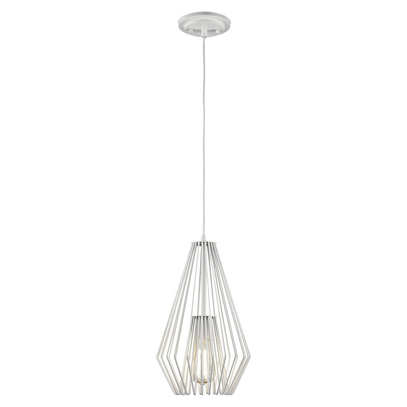 Z-Lite 442MP - Quintus 1 Light 9" Pendant