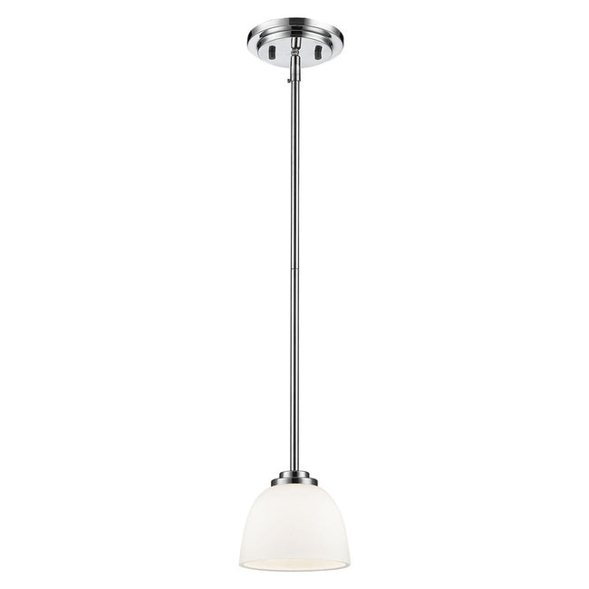 Z-Lite 443MP - Ashton 1 Light 6" Pendant