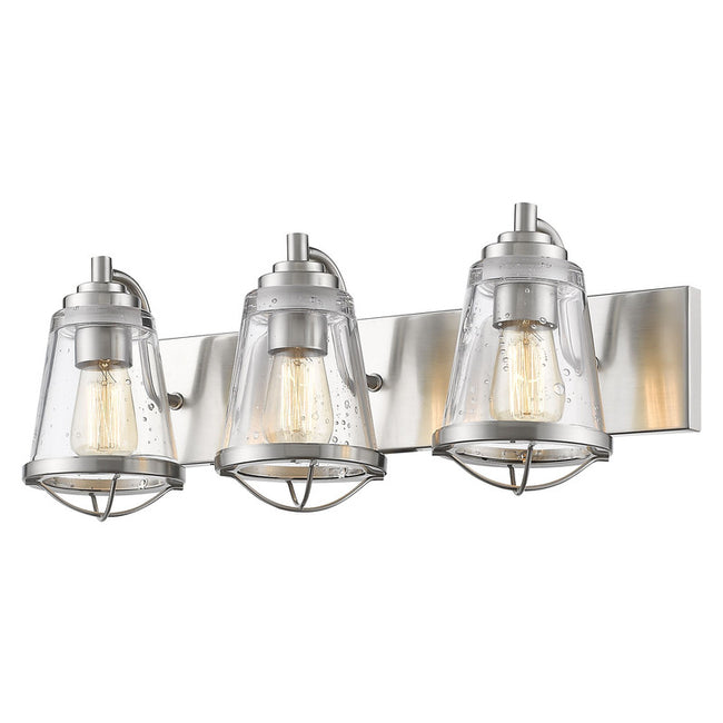Z-Lite 444-3V - Mariner 3 Light 24" Vanity Light
